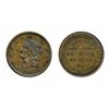 Image 1 : Breton-901. Blakely. 1882. ICCS Extra Fine-40.