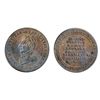 Image 1 : Breton-987. WE-11A1. Peninsular Token. Cuidad Rodrigo. ICCS AU-55.