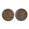 Image 1 : Breton-997. PE10-26. Lees-26. Ships, Colonies & Commerce. ICCS Extra Fine-45.
