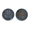 Image 1 : Breton-997. PE10-27. Lees-27. Ships, Colonies & Commerce. ICCS Extra Fine-40.