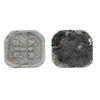Image 1 : COMMUNION TOKEN. Charlton #CW220. Bowman-56. Beverly (Kirkwall). ICCS Fine-12.