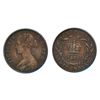Image 1 : 1885. PCGS graded Extra Fine-40. A brown example.