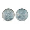Image 1 : 1911. PCGS graded Mint State-63. A fully brilliant, white, lustrous coin.