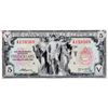 Image 1 : THE CANADIAN BANK OF COMMERCE. $5.00. Jan. 2, 1935. CH-75-18-04. No. A159569/D. Signed Logan-Arscott