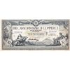 Image 1 : THE CANADIAN BANK OF COMMERCE. $10.00. Jan. 2, 1917. CH-75-16-02-06. No. 223016/A. White background.