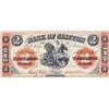 Image 1 : THE BANK OF CLIFTON. $2.00. Sept. 1, 1861. (Engraved ‘1’ in date). CH-125-12-12. No. 1766/A. ‘Sassen
