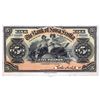 Image 1 : THE BANK OF NOVA SCOTIA. Kingston, Jamaica. Five Pounds. Jan. 2, 1920. CH-550-38-02-08S. No. 00000. 
