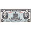 Image 1 : THE ROYAL BANK OF CANADA. $20.00. Jan. 2, 1935. CH-630-18-06a. No. 110811/B. PCGS graded AU-58.