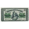Image 1 : DOMINION OF CANADA. 25 CENTS. March 1, 1870. DC-1a. Letter ‘A’ under date. PMG graded Very Fine-35. 