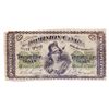 Image 1 : DOMINION OF CANADA. 25 CENTS. March 1, 1870. DC-1a. Letter ‘A’ under date. CCCS graded FINE-12.