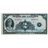 Image 2 : BANK OF CANADA. $1.00, $2.00, $5.00. BC-1, BC-3, BC-5. 1935 Issue. English Text. All three (3) with 