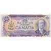 Image 1 : BANK OF CANADA. $10.00. 1971 Issue. BC-49cA. Lawson- Bouey. No. *VA2473017. PCGS graded Choice Unc-6