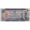 Image 1 : BANK OF CANADA. $10.00. 1971 Issue. BC-49cA-i. Lawson- Bouey. EDX1814608. PMG super Gem Unc-67. EPQ.