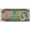 Image 1 : BANK OF CANADA. $20.00. 1969 Issue. BC-50aA. Lawson- Bouey. No. *EM2872678. PCGS graded Unc-63 PPQ.