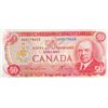 Image 1 : BANK OF CANADA. $50.00. 1975 Issue. BC-51a. Lawson- Bouey. No. HD0178623. CCCS graded Gem Unc-65.