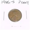 Image 1 : 1946-S Lincoln Cent Penny *PLEASE LOOK AT PICTURE TO DETERMINE GRADE - NICE COIN*!!
