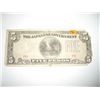 Image 1 : World War II Occupied Japanese 5 Pesos Bill *PLEASE LOOK AT PICTURE TO DETERMINE GRADE - NICE NOTE*!