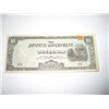 Image 1 : World War II Occupied Japanese 10 Pesos Bill *EXTREMELY RARE UNC GRADE - NICE NOTE*!!