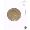 Image 1 : 1944-D Cent Penny *PLEASE LOOK AT PICTURE TO DETERMINE GRADE - Nice Coin*!!