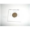 Image 1 : 1907 Indian Head Penny *PLEASE LOOK AT PICTURE TO DETERMINE GRADE*!!