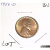Image 1 : 1956-D Wheat Penny *RARE UNC BU HIGH GRADE - NICE COIN*!!