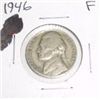 Image 1 : 1946 Jefferson Nickel *NICE FINE GRADE*!!