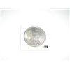 Image 2 : 1922 Peace SILVER Dollar *VERY RARE MS-64 TONED HIGH GRADE*!!