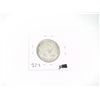 Image 2 : 1875 SEATED LIBERTY HALF DOLLAR Variety 4 Resumed *EXTREMLY RARE EXTRA FINE-45 GRADE*!!
