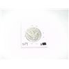 Image 2 : 1907-O BARBER SILVER HALF DOLLAR *EXTREMLY RARE FINE-12 GRADE* Hard to Find Half Dollar!!