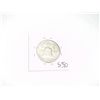 Image 2 : 1962-D FRANKLIN SILVER HALF DOLLAR *PLEASE LOOK AT PICTURE TO DETERMINE GRADE*!!