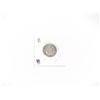 Image 2 : 1837 LIBERTY SEATED SILVER DIME *EXTREMELY RARE VERY FINE 1st YEAR SEATED - HARD TO FIND COIN!!