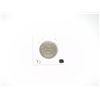 Image 2 : 1853 BRAIDED HAIR 1/2 CENT *EXTREMELY RARE AU HIGH GRADE - HARD TO FIND COIN!!