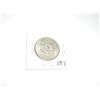 Image 2 : 1967 KENNEDY SILVER HALF DOLLAR *EXTREMELY RARE MS HIGH GRADE TONED - NICE COIN*!!