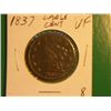 Image 1 : 1831 LARGE CENT