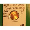 Image 1 : 2000 LINCOLN CENT