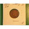 Image 1 : 1902 INDIAN HEAD CENT