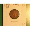 Image 1 : 1905 INDIAN HEAD CENT