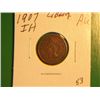 Image 1 : 1907 INDIAN HEAD CENT