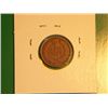 Image 2 : 1908 INDIAN HEAD CENT