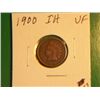 Image 2 : 1900 INDIAN HEAD CENT