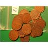 Image 1 : (20 )INDIAN HEAD CENT
