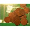 Image 1 : (20) INDIAN HEAD CENT