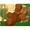 Image 1 : (20) INDIAN HEAD CENT