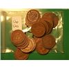 Image 1 : (20) INDIAN HEAD CENT