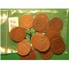 Image 1 : (20) INDIAN HEAD CENT