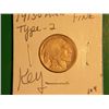 Image 1 : 1913 D BUFFALO NICKEL
