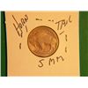 Image 2 : 1914 S BUFFALO NICKEL