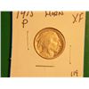Image 1 : 1915 P BUFFALO NICKEL