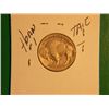 Image 2 : 1915 P BUFFALO NICKEL