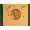 Image 2 : 1916 P BUFFALO NICKEL